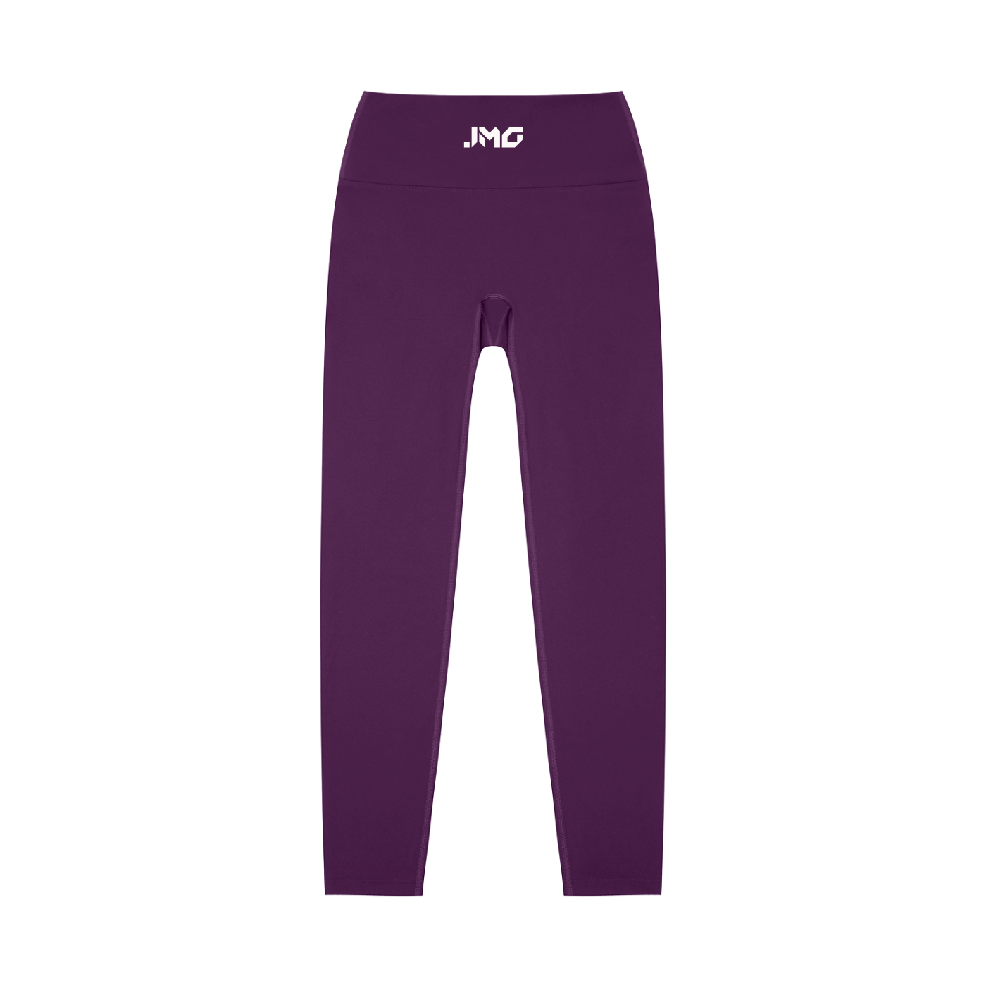 High-Waisted Yoga Leggings