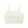 Spaghetti Strap Yoga Sports Bra