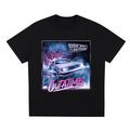 Sorona Quick-Dry Cooling T-Shirt