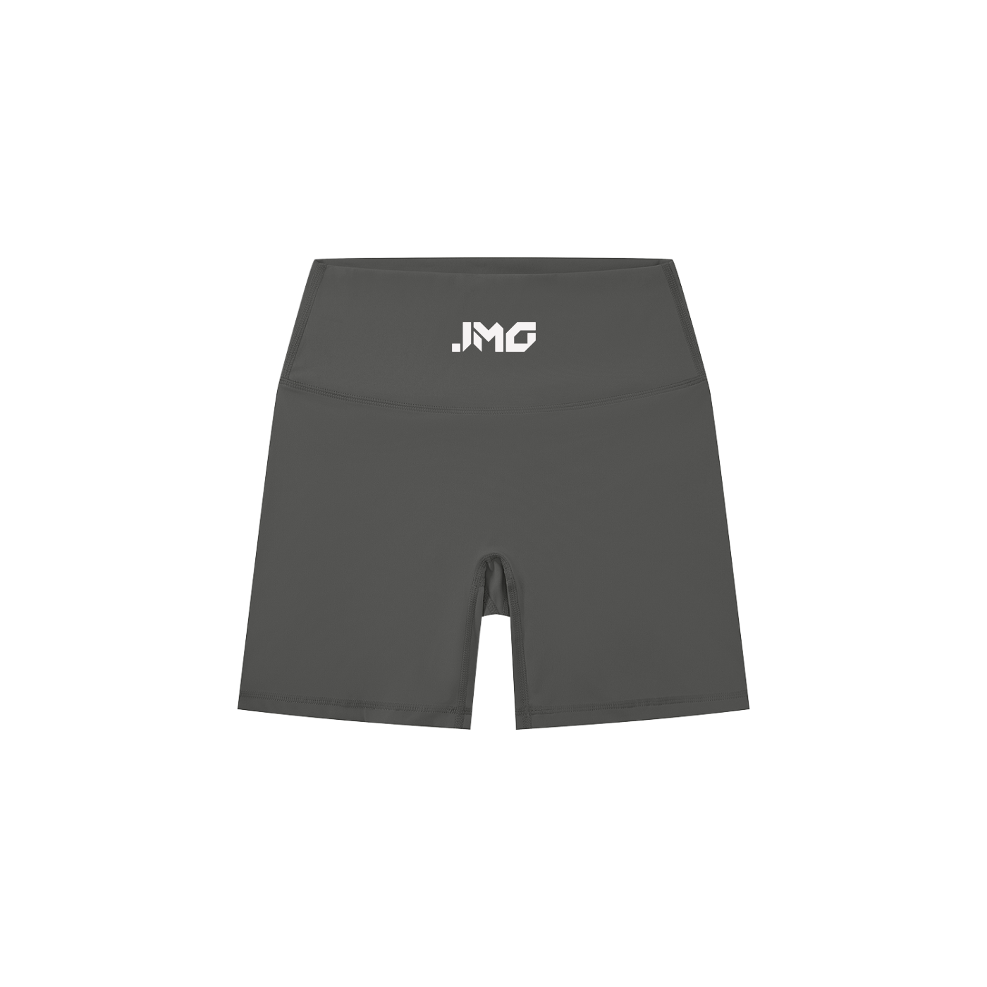 Women's High-Waisted Biker Shorts