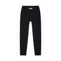 High-Waisted Yoga Leggings