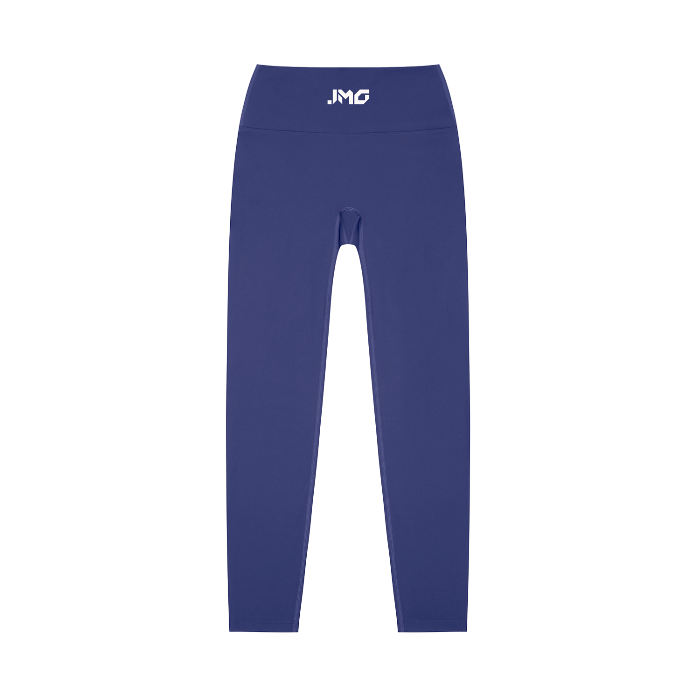 High-Waisted Yoga Leggings