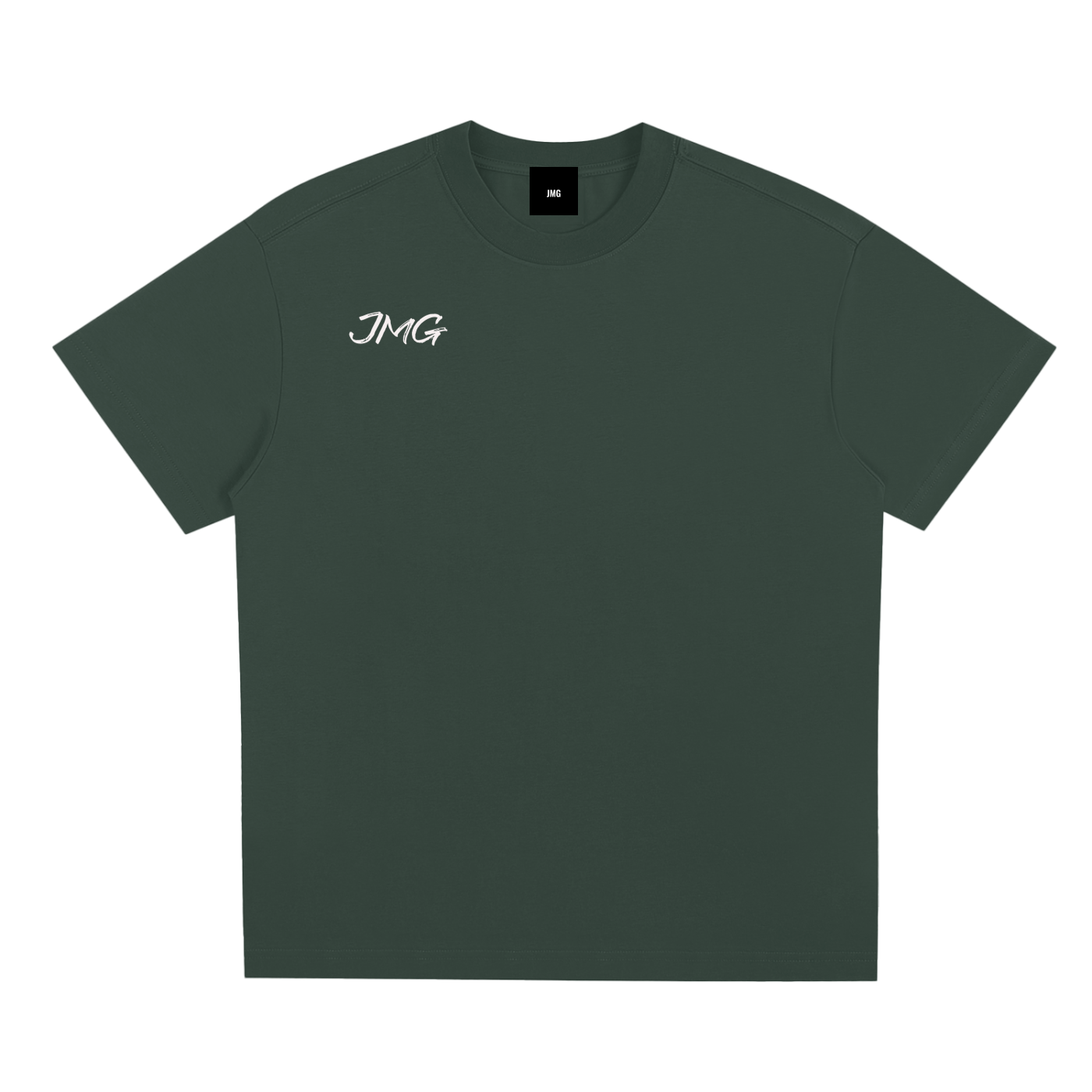 Sorona Quick-Dry Cooling T-Shirt