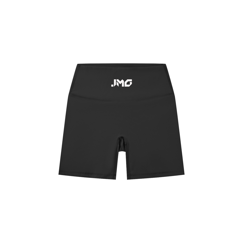 Women's High-Waisted Biker Shorts