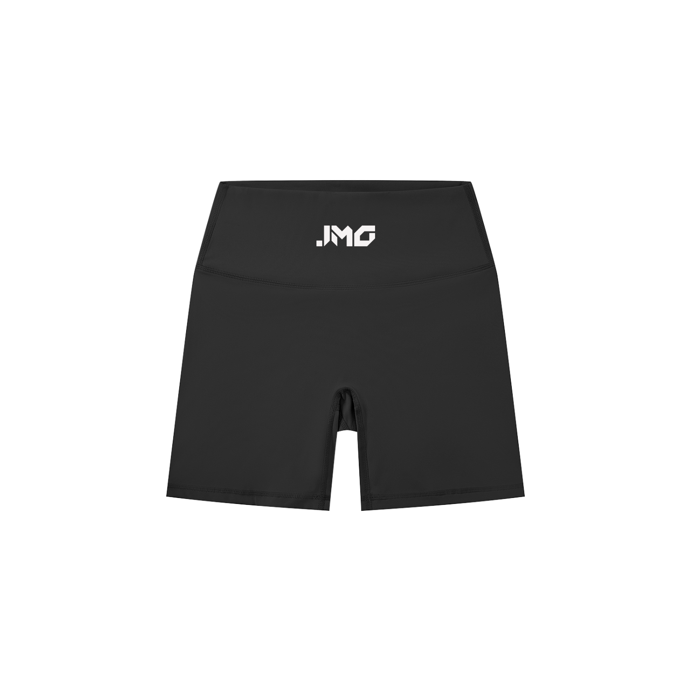Women's High-Waisted Biker Shorts