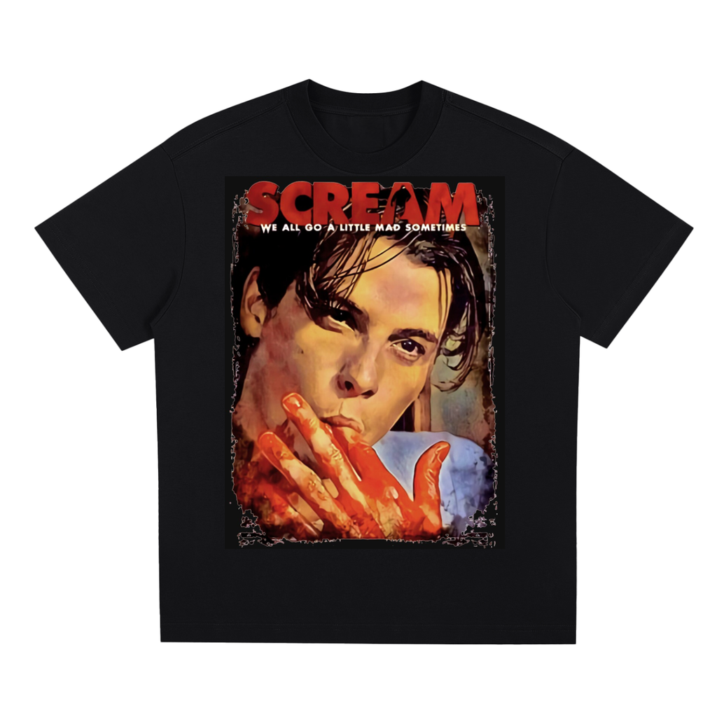 Sorona Quick-Dry Cooling T-Shirt
