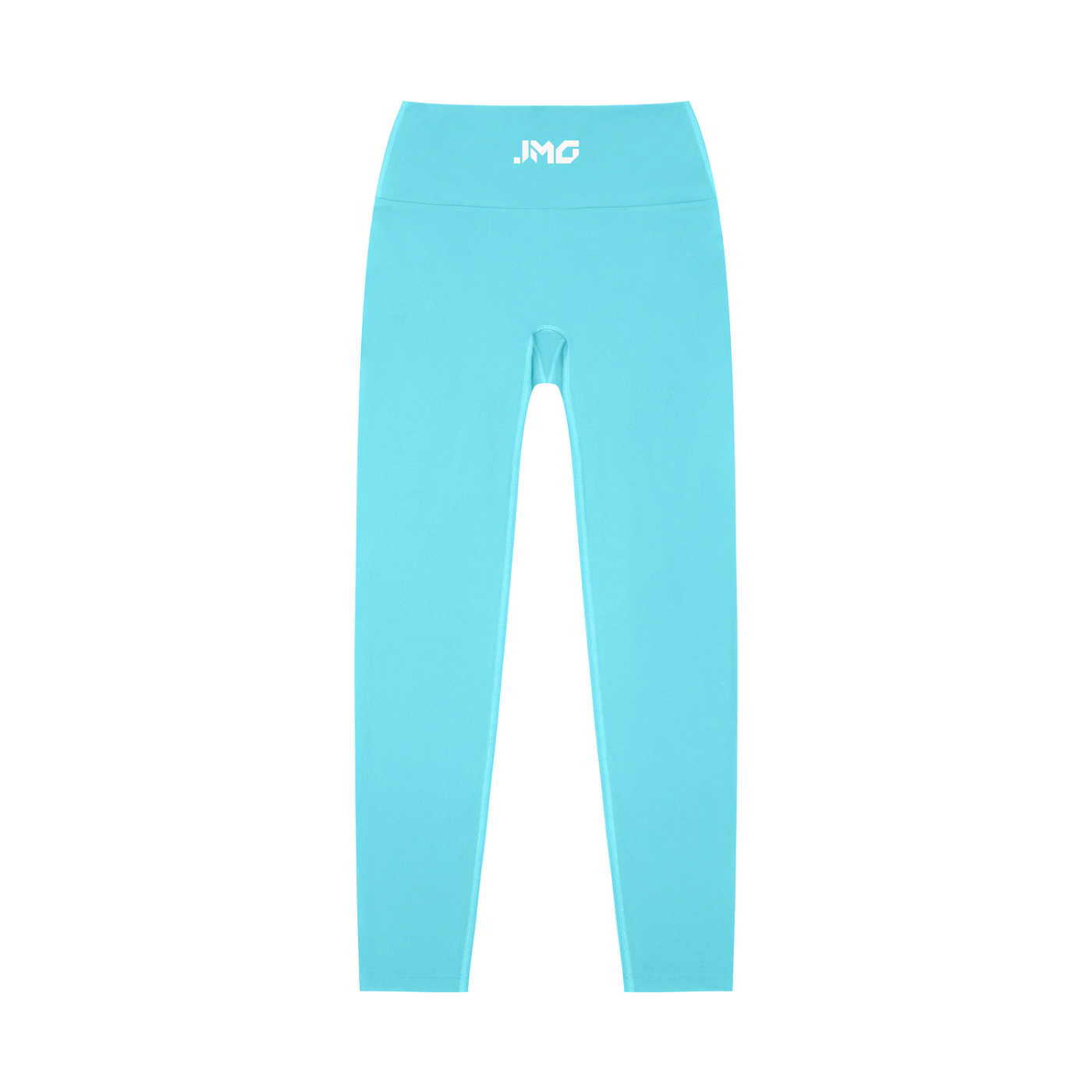 High-Waisted Yoga Leggings