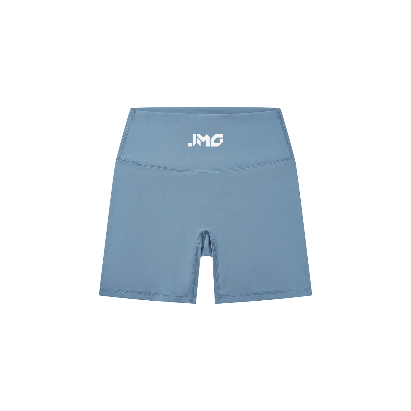 Women's High-Waisted Biker Shorts
